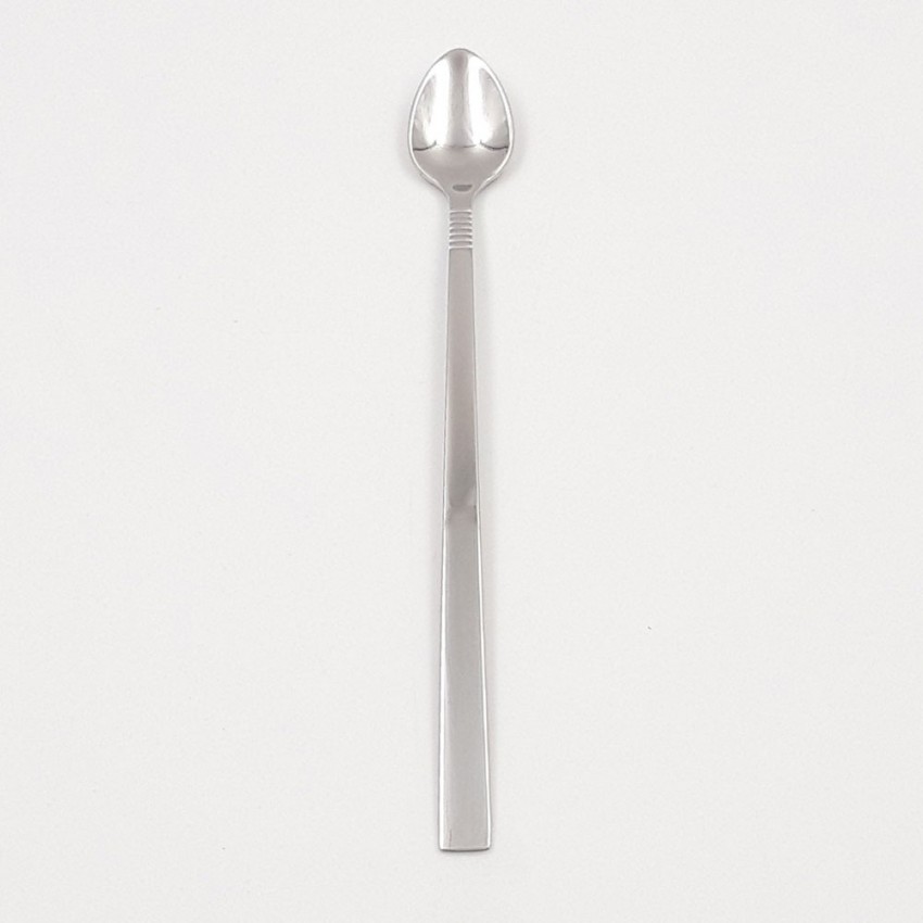 Cuillères à soda / cuillères à crème glacée Istambul x 6