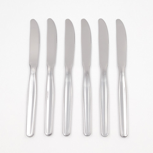 Couteaux de table Friso x 6