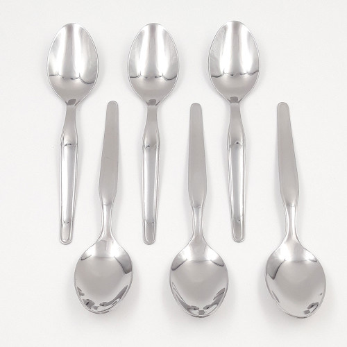 Cuillères à soupe Friso x 6