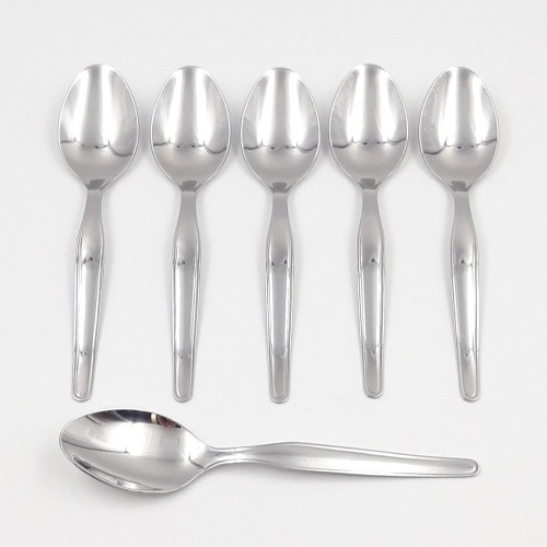 Cuillères à soupe Friso x 6