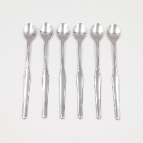 Cuillères à soda / cuillères à crème glacée Friso x 6 2