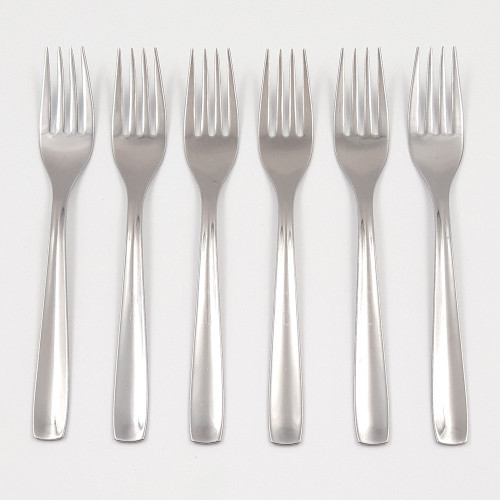 Fourchettes de table Hotel II x 6