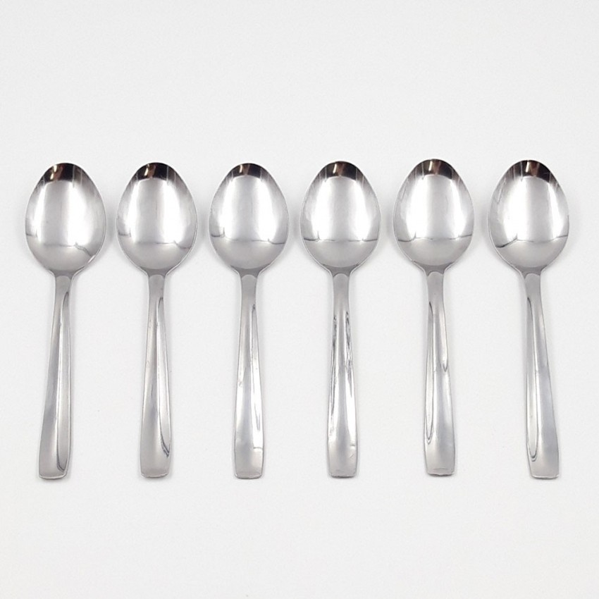 Cuillères à soupe Hotel II x 6