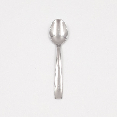 Cuillères à thé Hotel II x 12