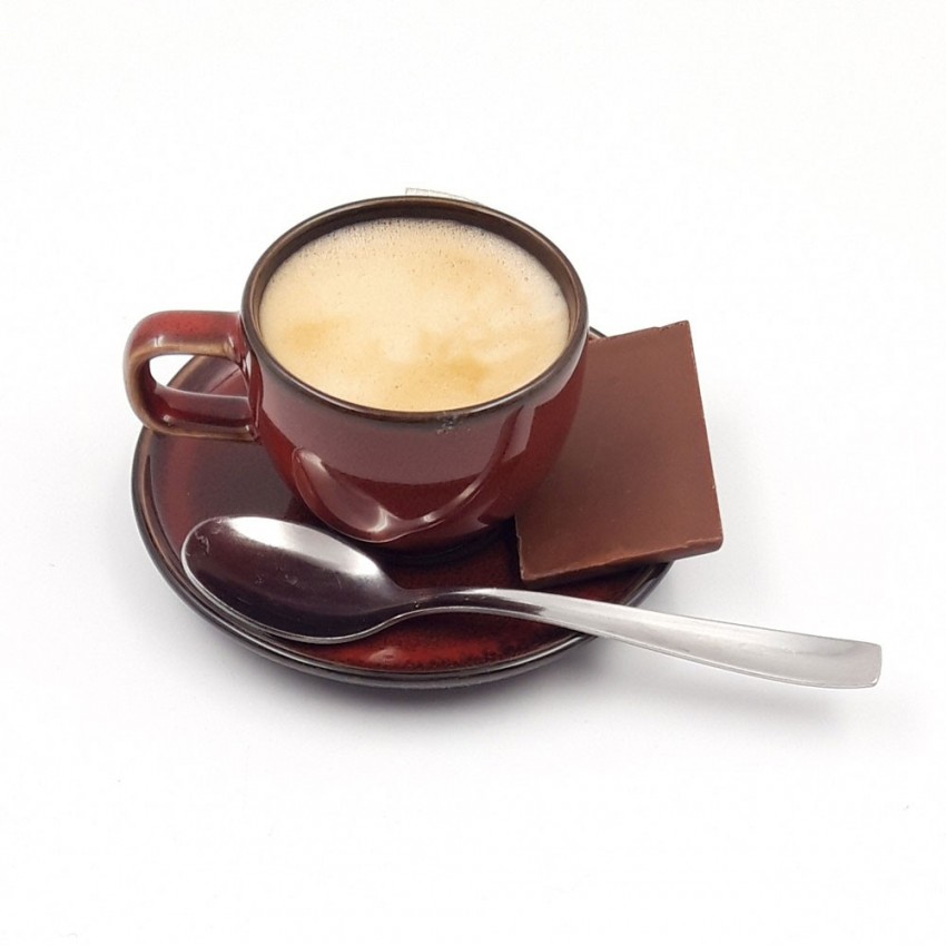 Cuillères à thé Hotel II x 12