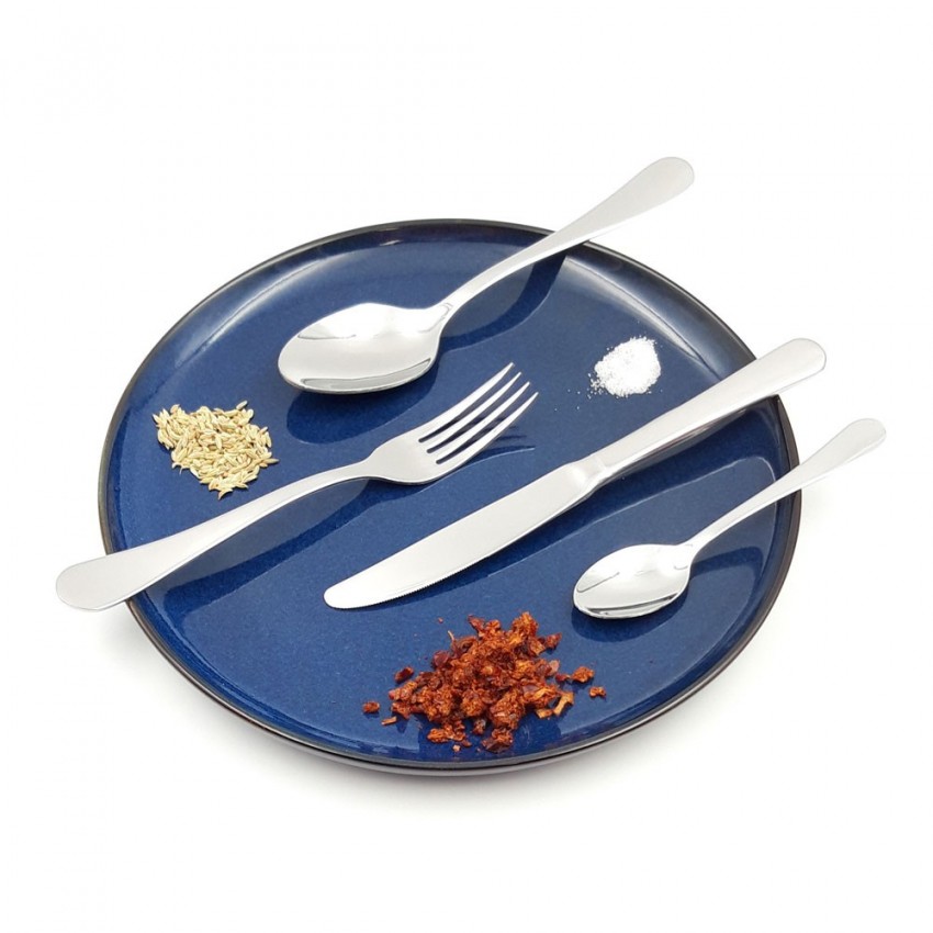 Cuillères à soupe Lobito x 6