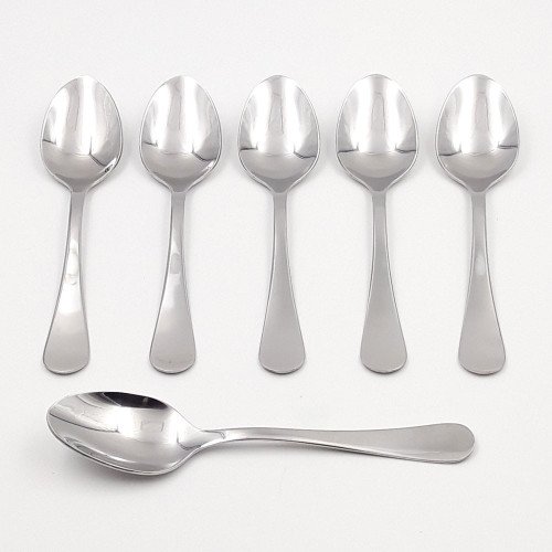 Cuillères à soupe Lobito x 6