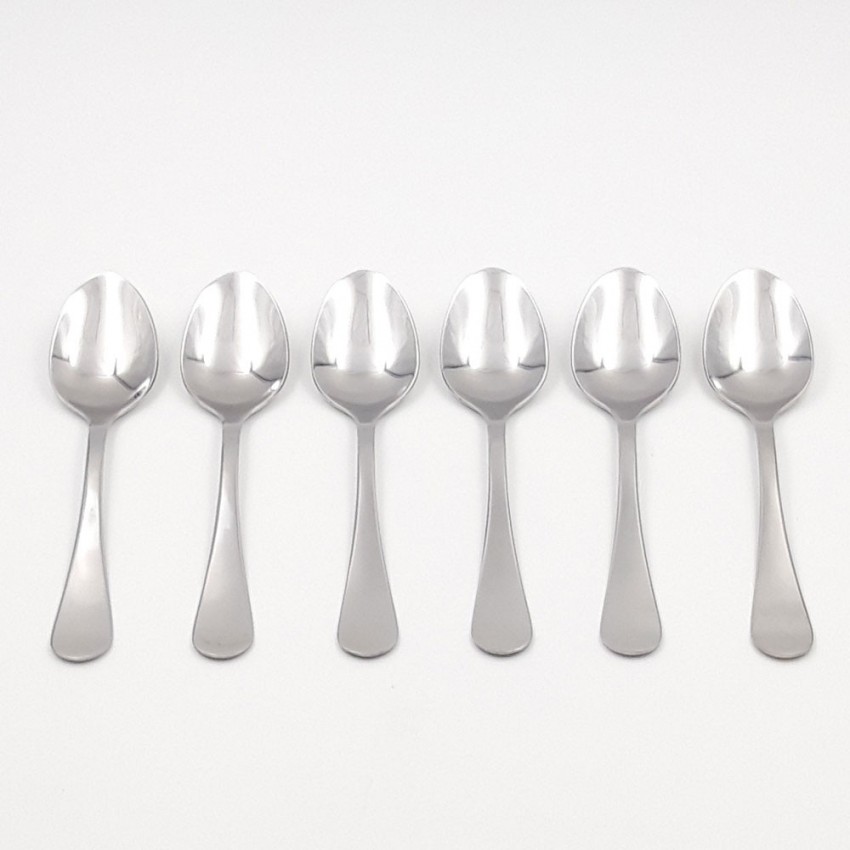 Cuillères à soupe Lobito x 6