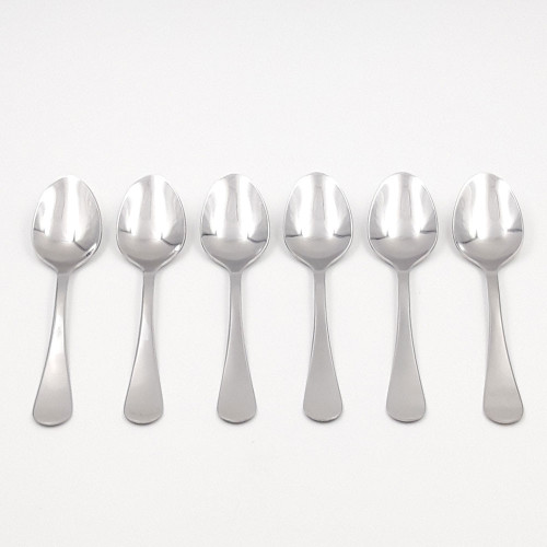 Cuillères à soupe Lobito x 6