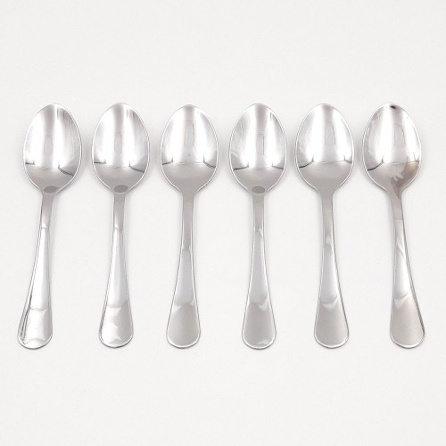 Cuillères à thé Lobito x 6