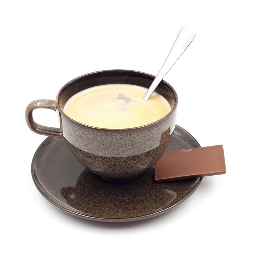 Cuillères à thé Lobito x 6