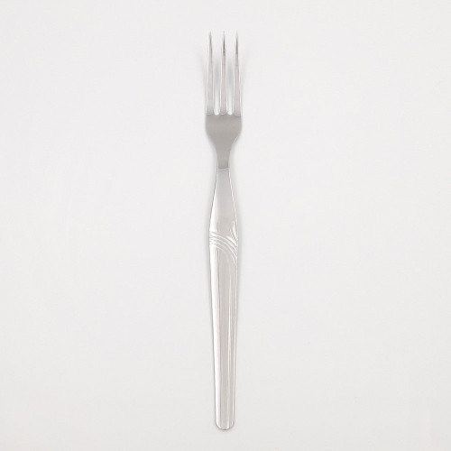 Fourchette de service en inox Facho 2