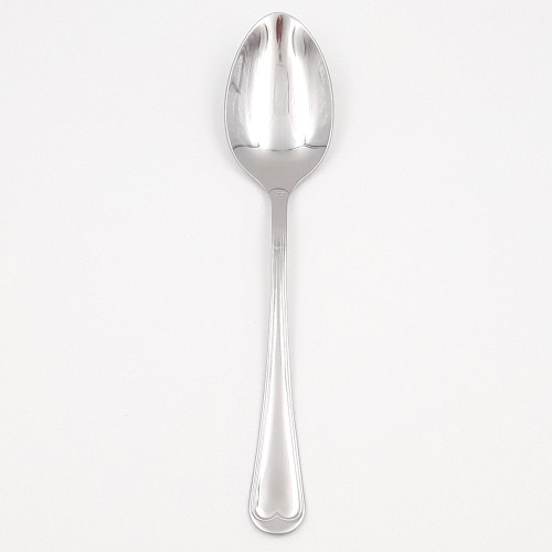 Cuillère de service en inox Luanda 2