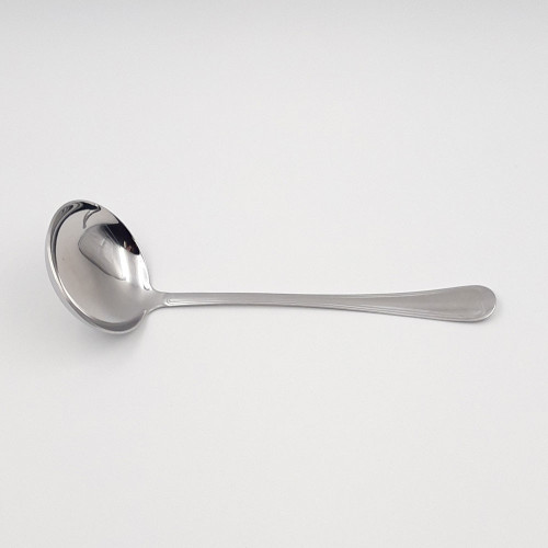 Louche à soupe en inox Luanda