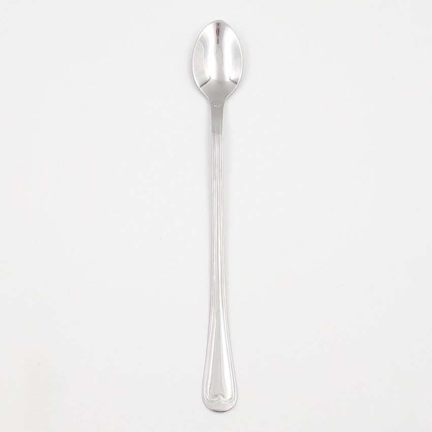 Cuillères à soda / cuillères à crème glacée Luanda x 6