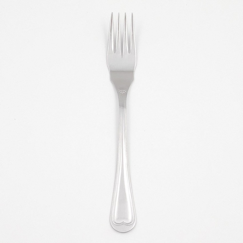 Fourchettes à poisson Luanda x 6