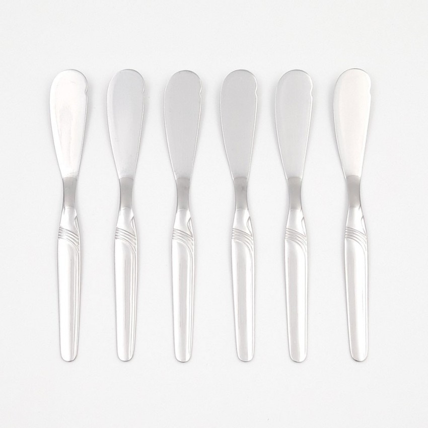 Couteaux à beurre Facho x 6