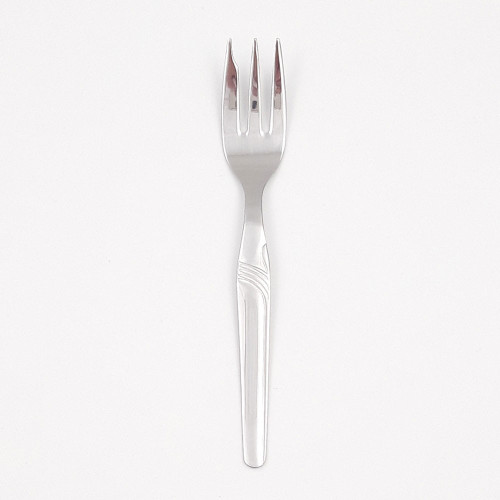 Fourchettes à gâteau Facho x 6 2