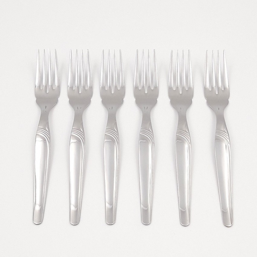 Fourchettes à poisson Facho x 6