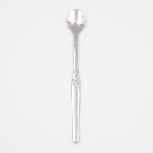 Cuillères à soda / cuillères à crème glacée Facho x 6 2