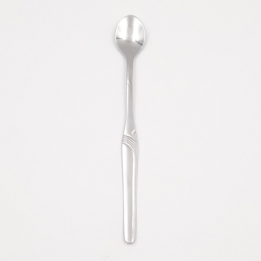 Cuillères à soda / cuillères à crème glacée Facho x 6