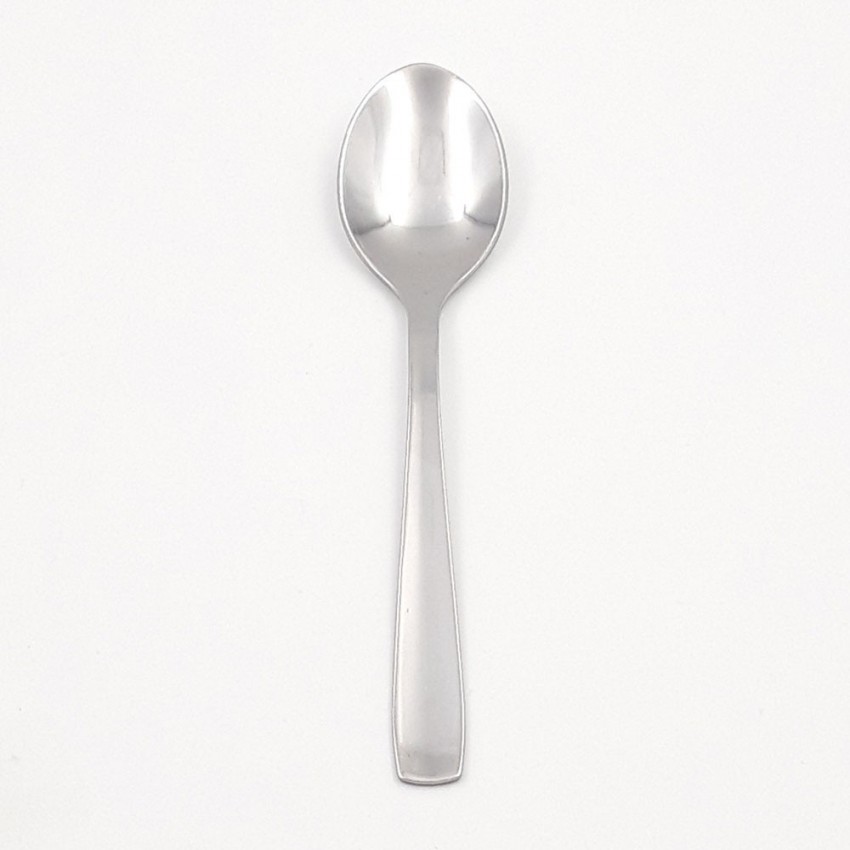 Cuillères à dessert Hotel II x 6