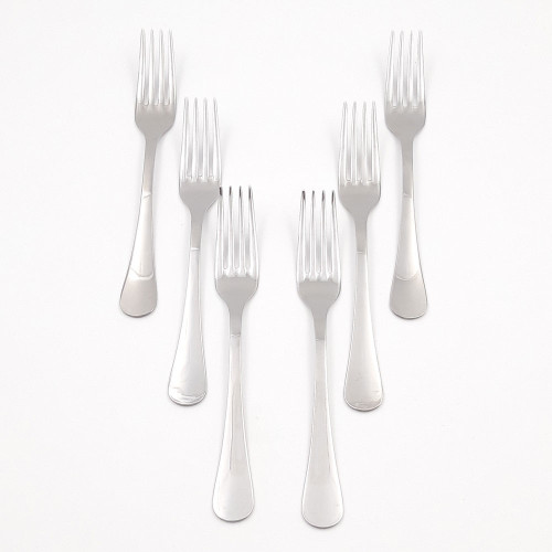 Fourchettes de table Maria x 6 2