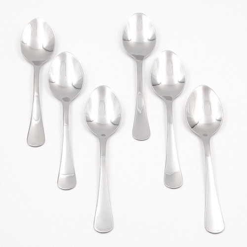 Couteaux de table Maria x 6 2