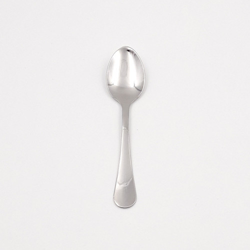 Cuillères à thé Maria x 6