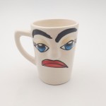 Mug Grincheux 30 cL