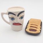 Mug et Bol Grincheux