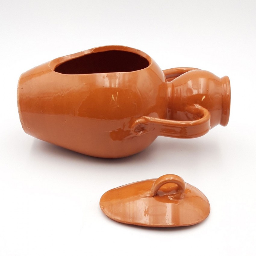 Jarre de cuisson en argile Moyen Modèle