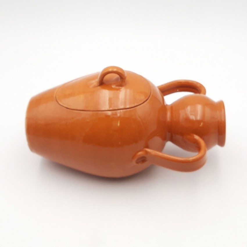 Jarre de cuisson en argile Moyen Modèle