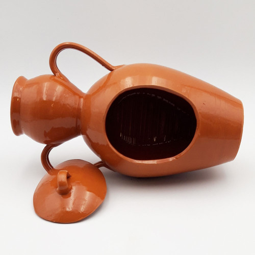 Jarre de cuisson en argile Grand Modèle