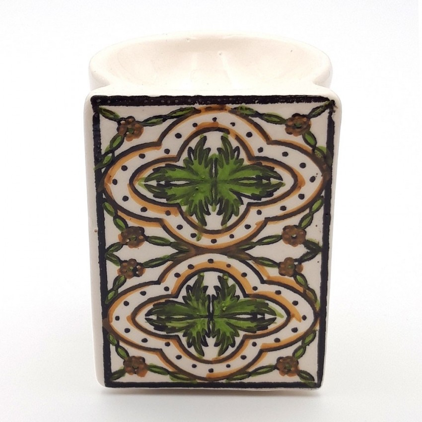 Brûle parfum Crocosmia