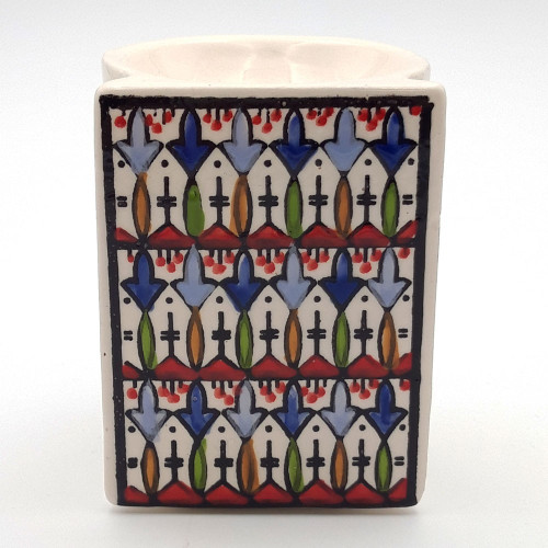 Brûle parfum Muscari