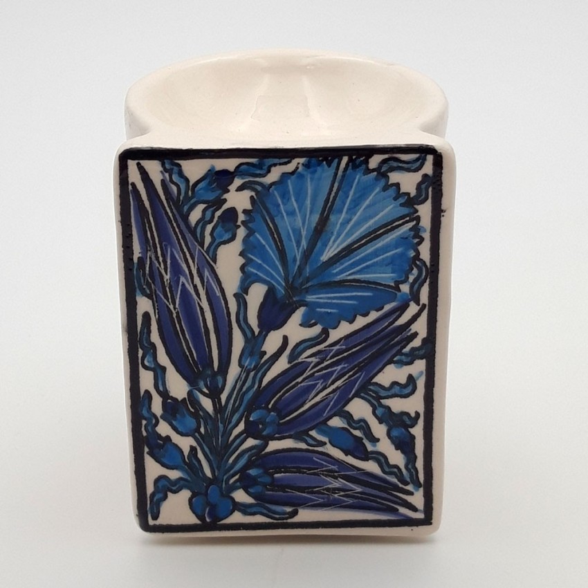 Brûle parfum Pivoine bleu