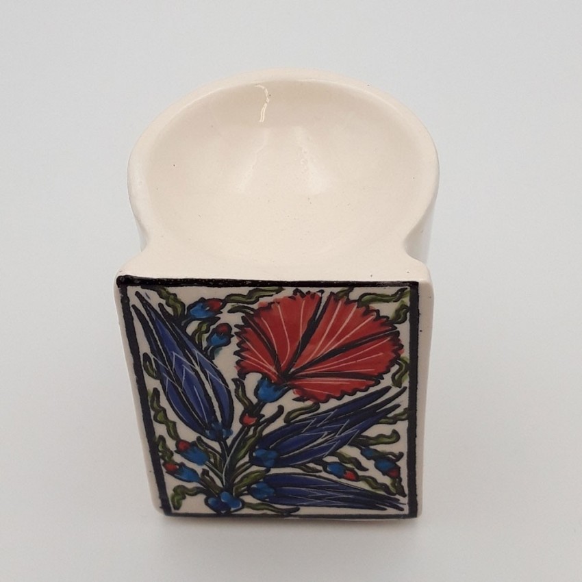 Brûle parfum Pivoine rouge