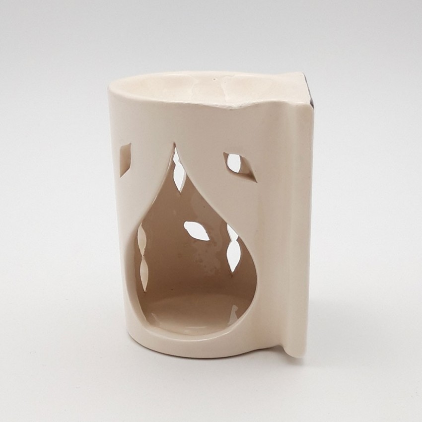 Brûle parfum Pivoine rouge