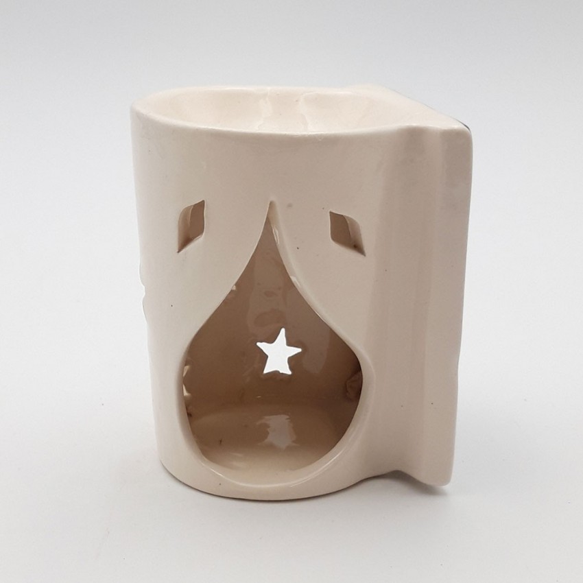 Brûle parfum Poissons Bleus