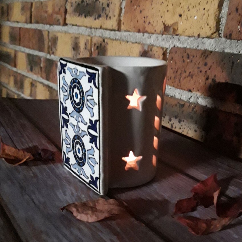 Brûle parfum Amaryllis