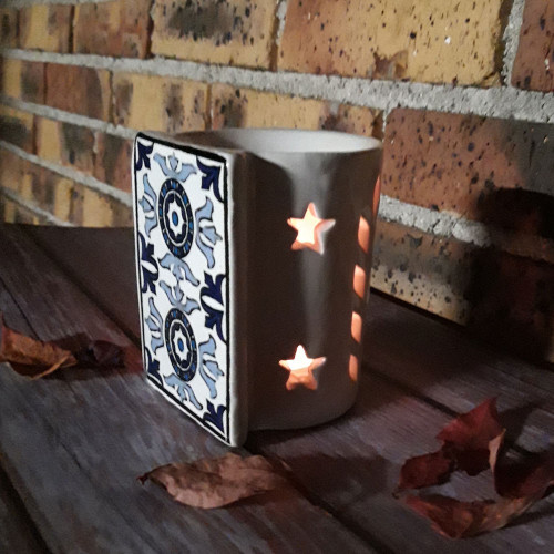 Brûle parfum Amaryllis