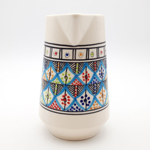 Cruche à eau Bakir royal 1.5 L