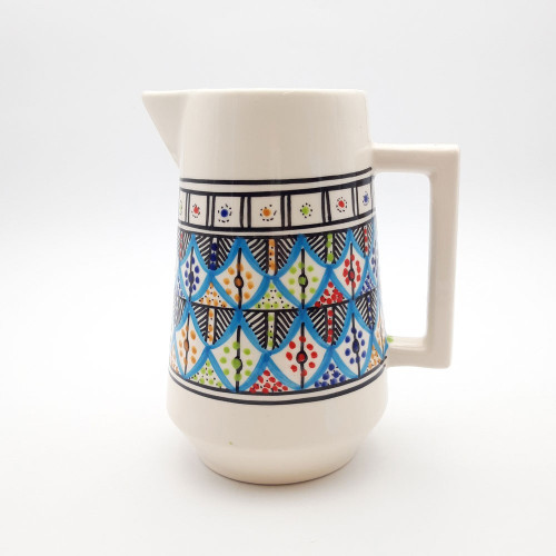 Cruche à eau Bakir royal 1.5 L