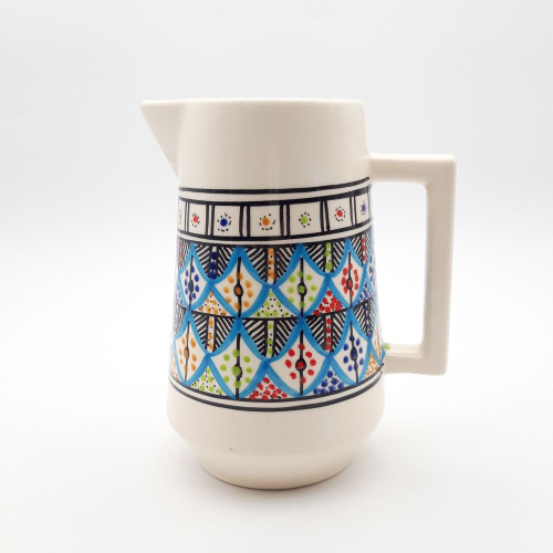 Cruche à eau Bakir royal 1.5 L