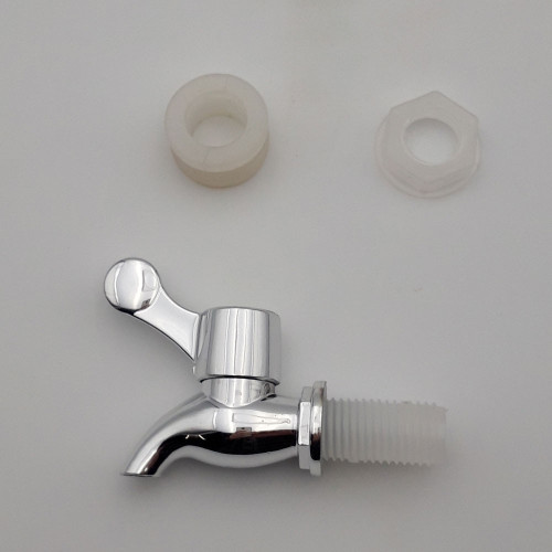 Vinaigrier grande capacité Marocain Noir 5 L