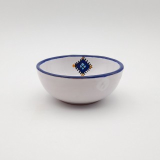Bol Khelel bleu - D 12 cm