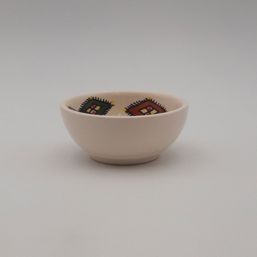 Bol Sahel beige - D 10 cm