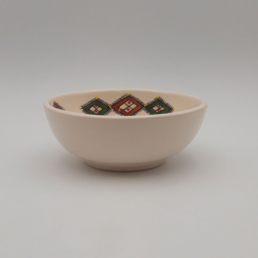 Bol Sahel beige - D 18 cm