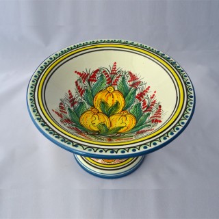 Coupe à fruit Asilah - D 25 cm